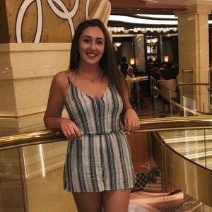 Meet your Posher, Jamie